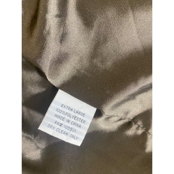 Double D Ranch Women's Multi Stripe Button Front Jacket - XL - Picture 16 of 16